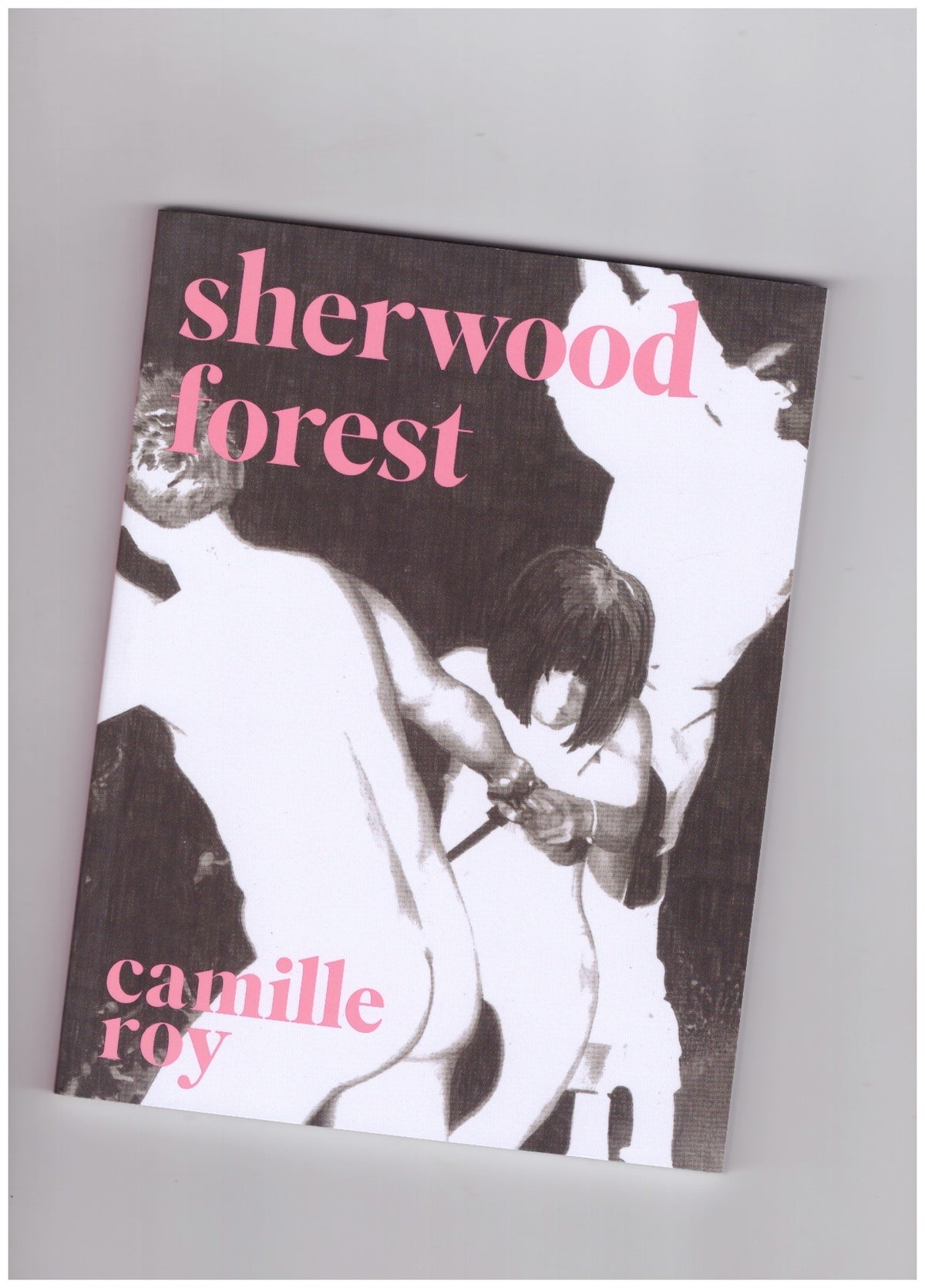 Sherwood Forest