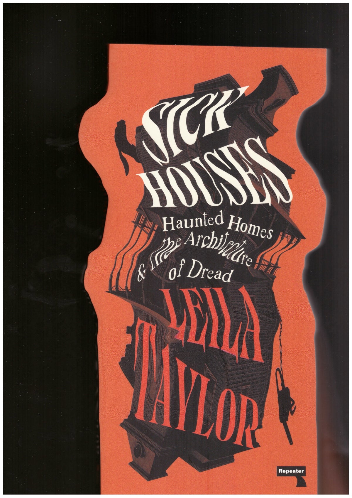 Sick Houses: Haunted Homes and the Architecture of Dread