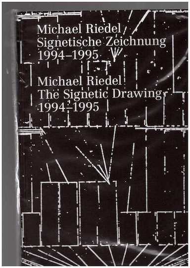The Signetic Drawing 1994-1995