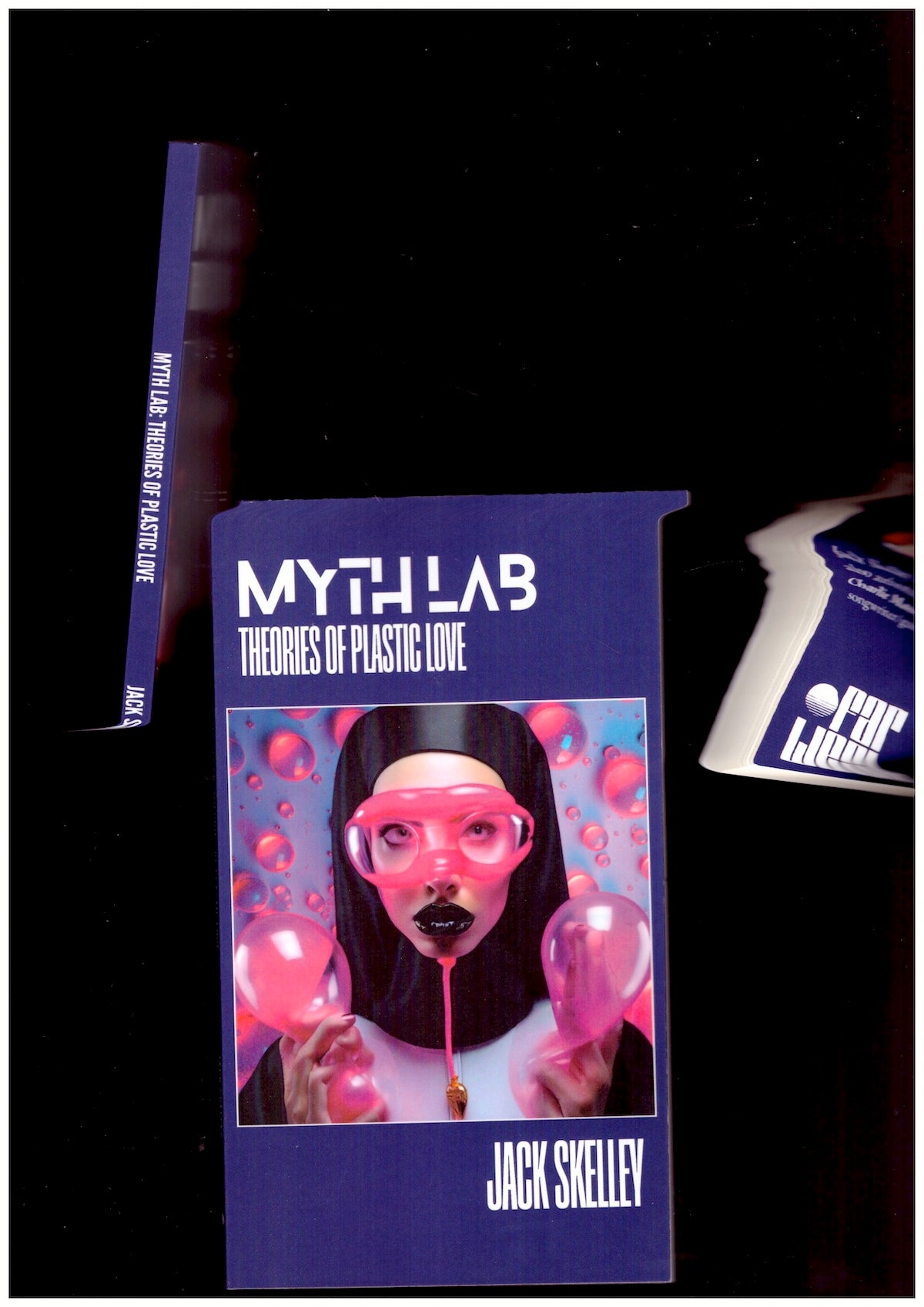 Myth Lab: Theories of Plastic Love
