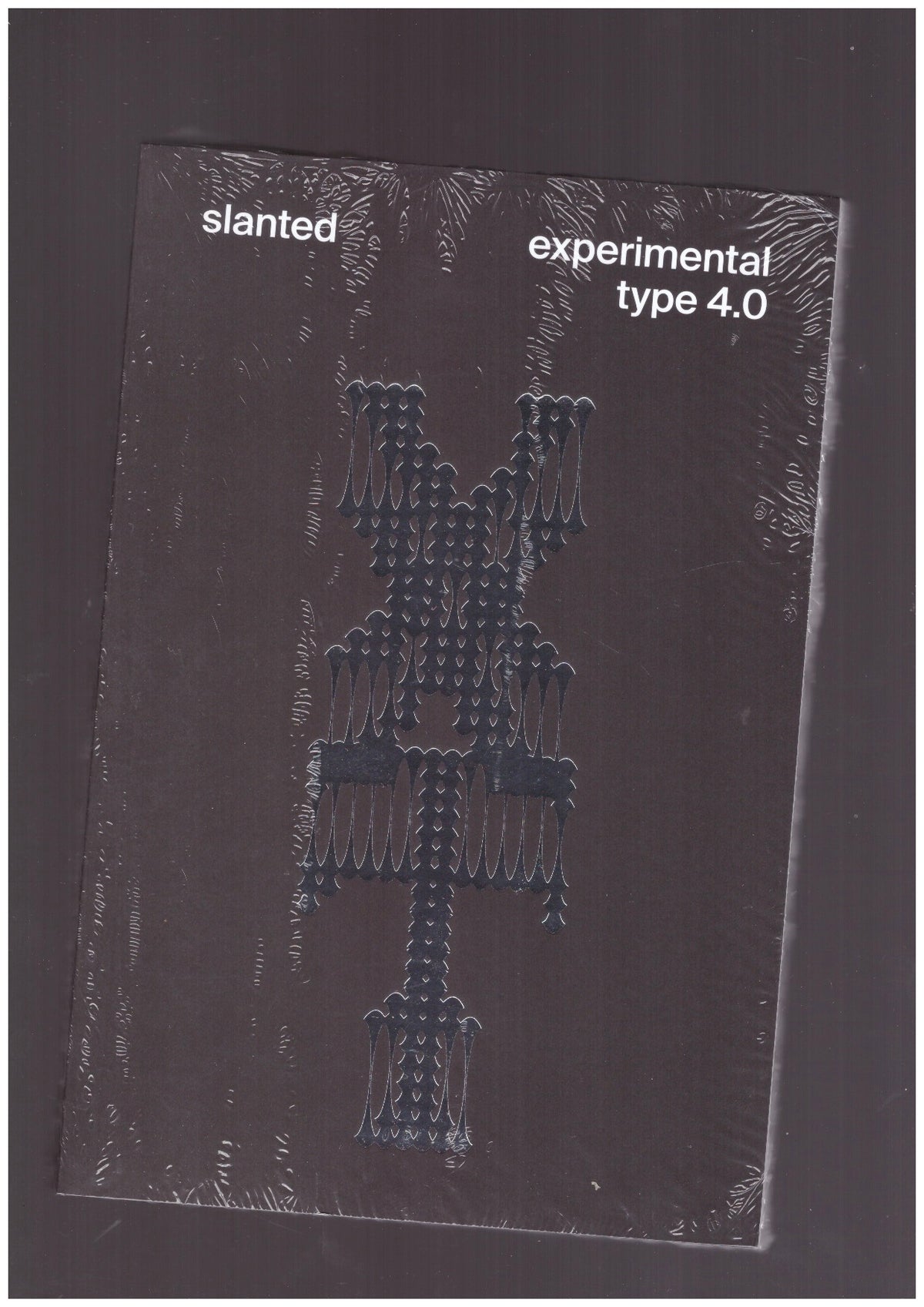 Slanted Experimental Type 4.0