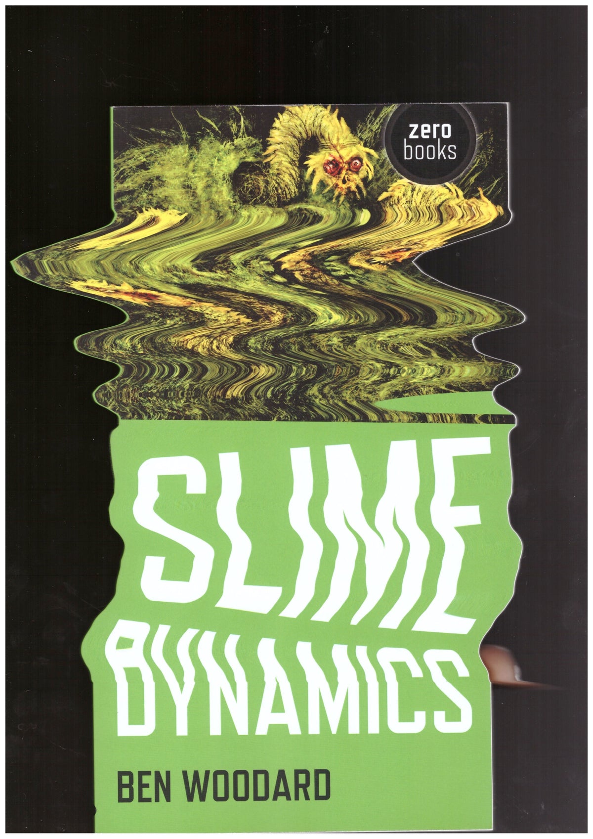 Slime Dynamics