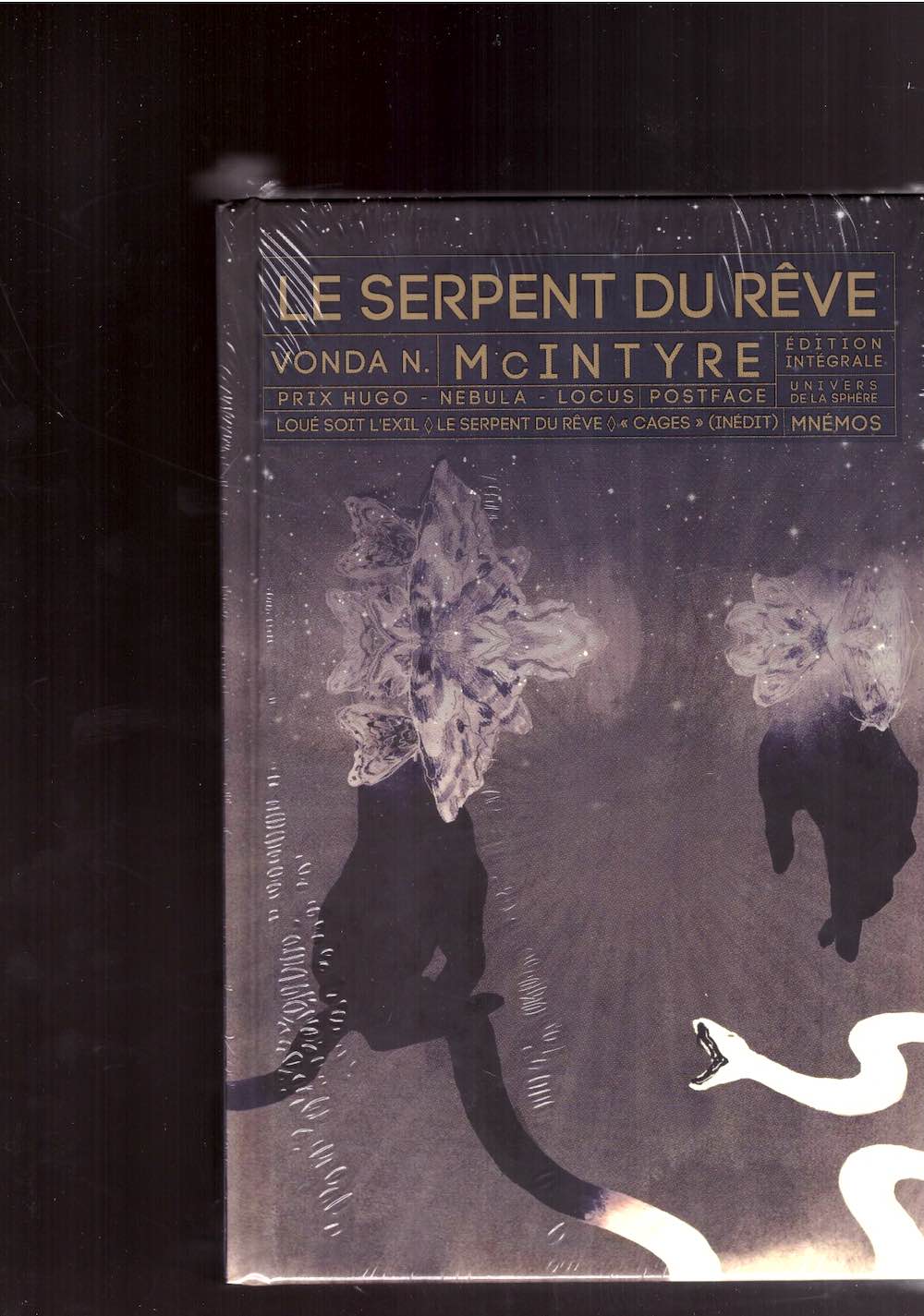 Le Serpent du Rêve
