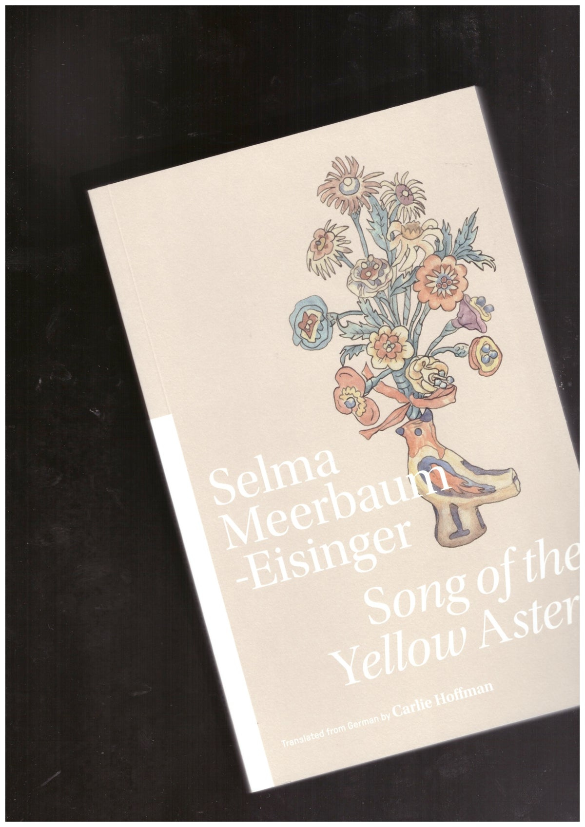 Song of the Yellow Asters