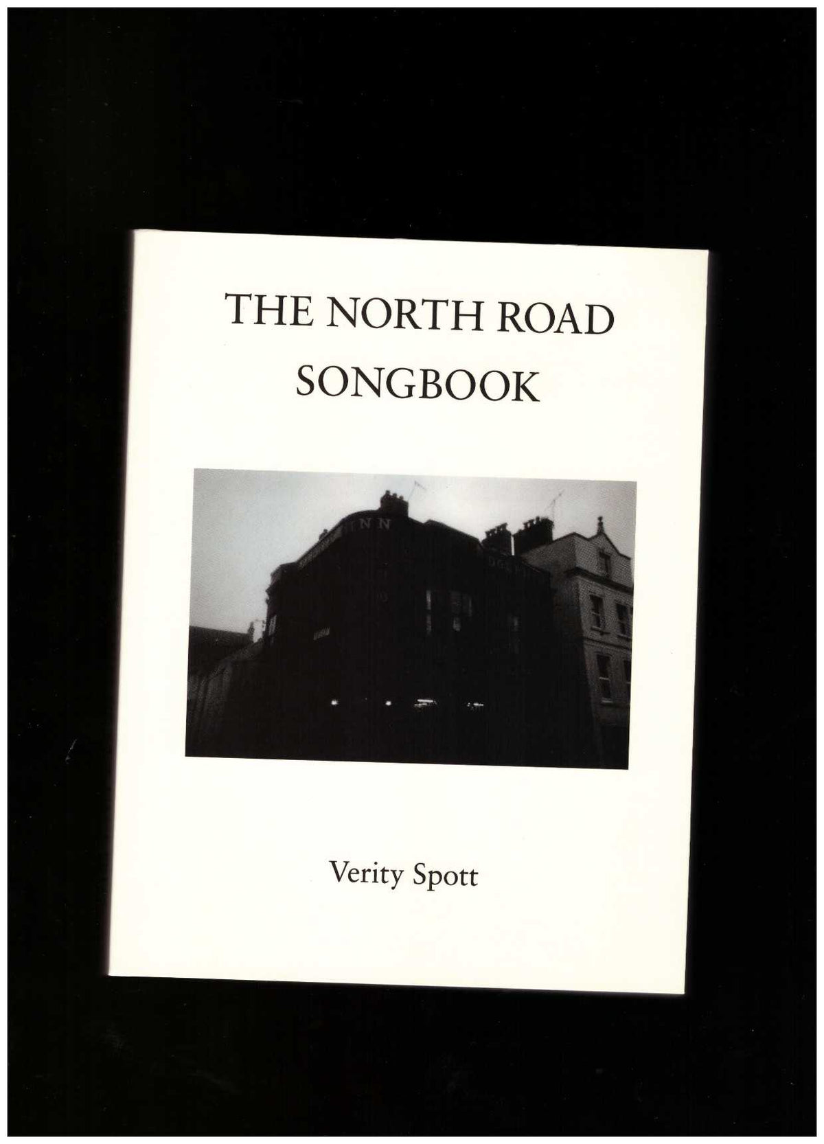 The North Road Songbook