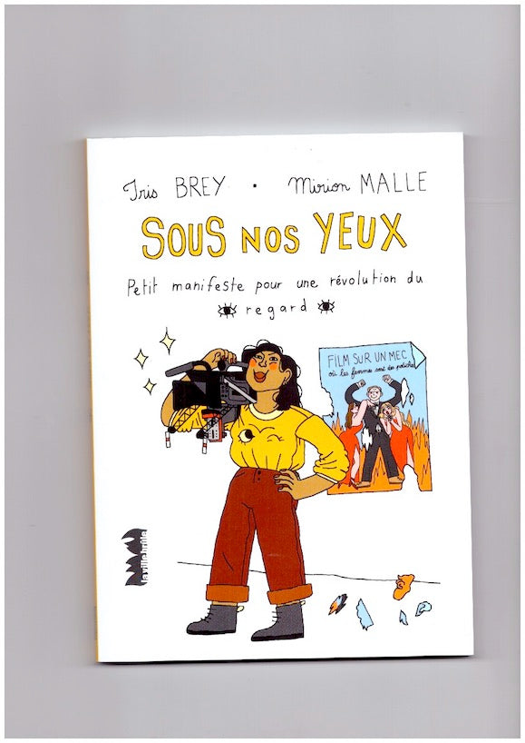 Sous nos yeux