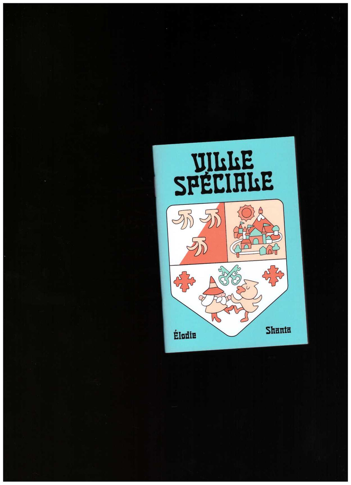 Ville Spéciale