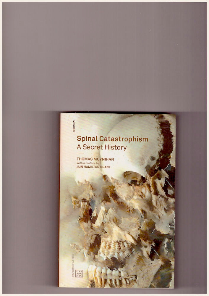 Spinal Catastrophism