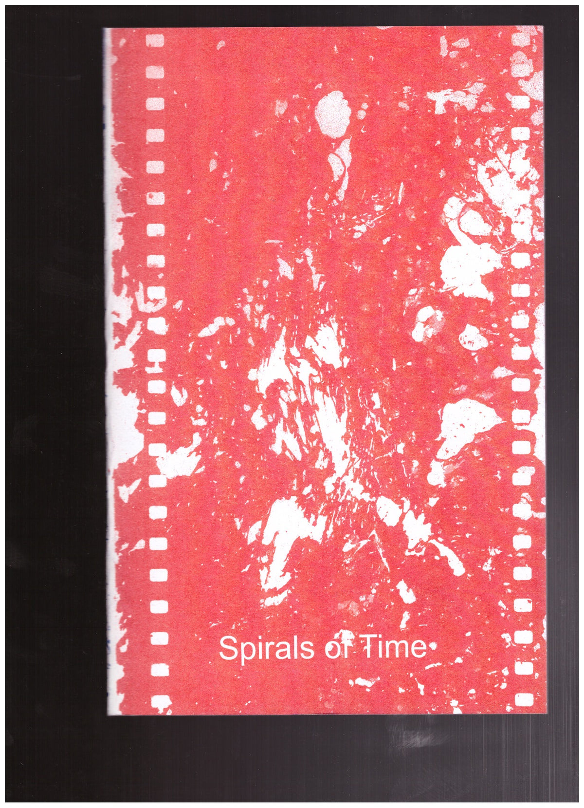 Spirals of Time Zine