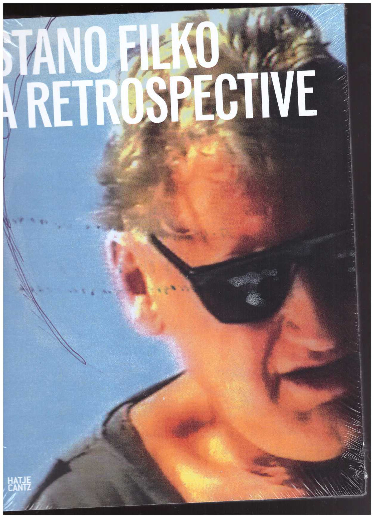 Stano Filko: A Retrospective