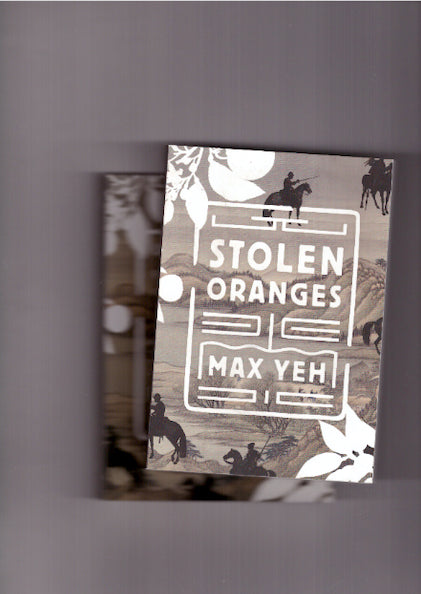 Stolen Oranges