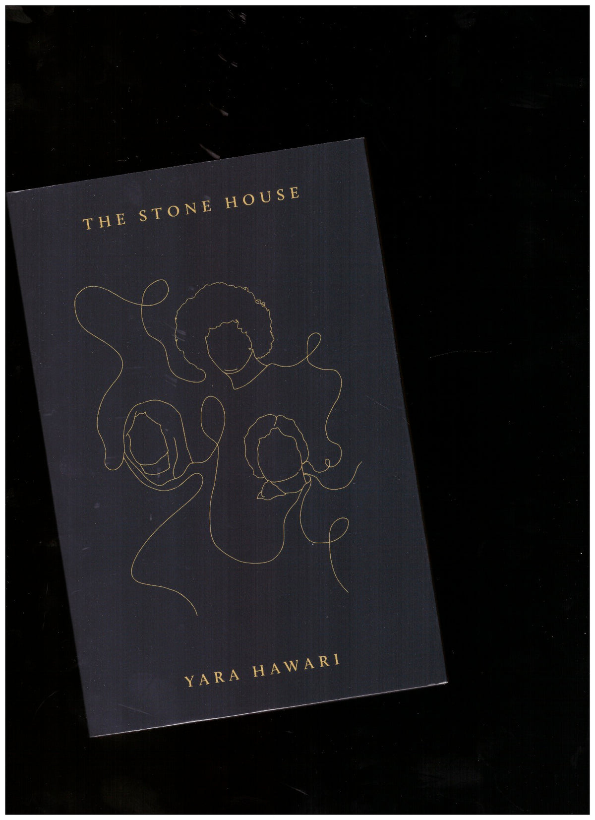 The Stone House