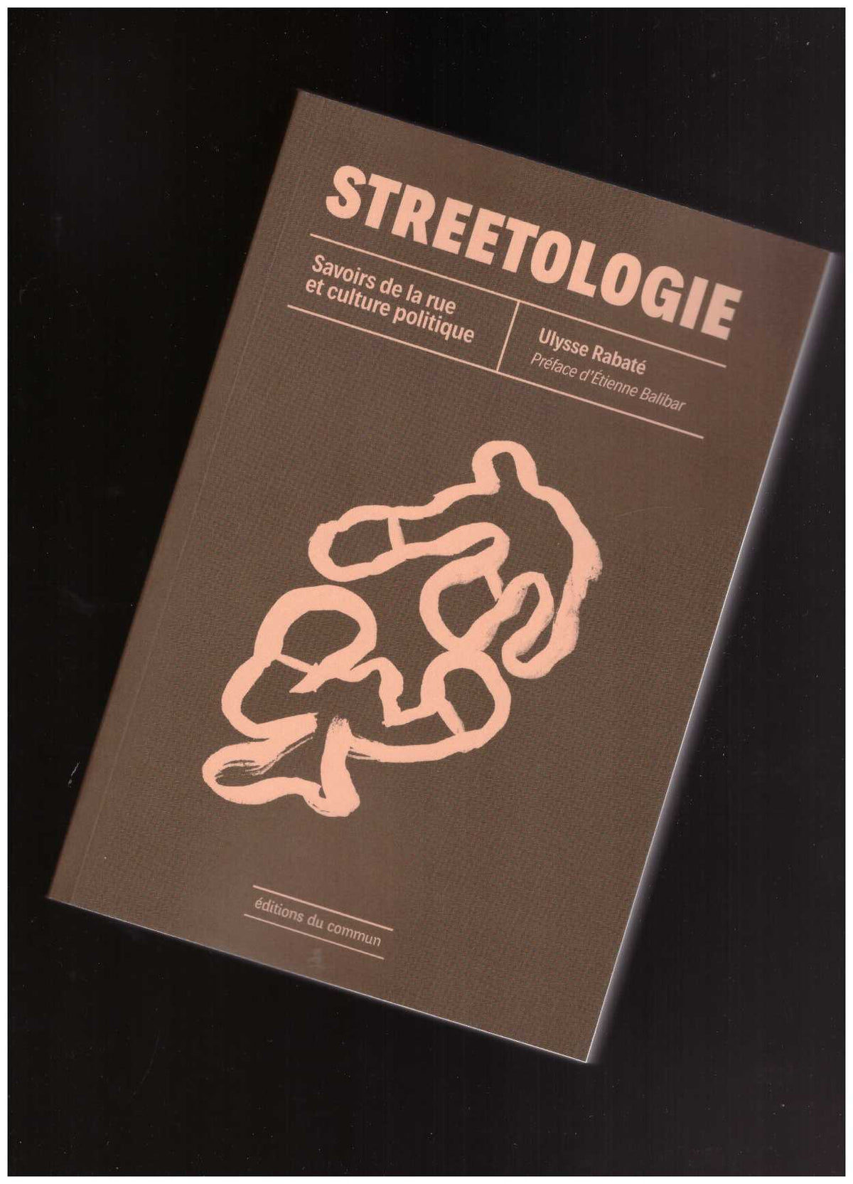 Streetologie. Savoirs de la rue et culture politique