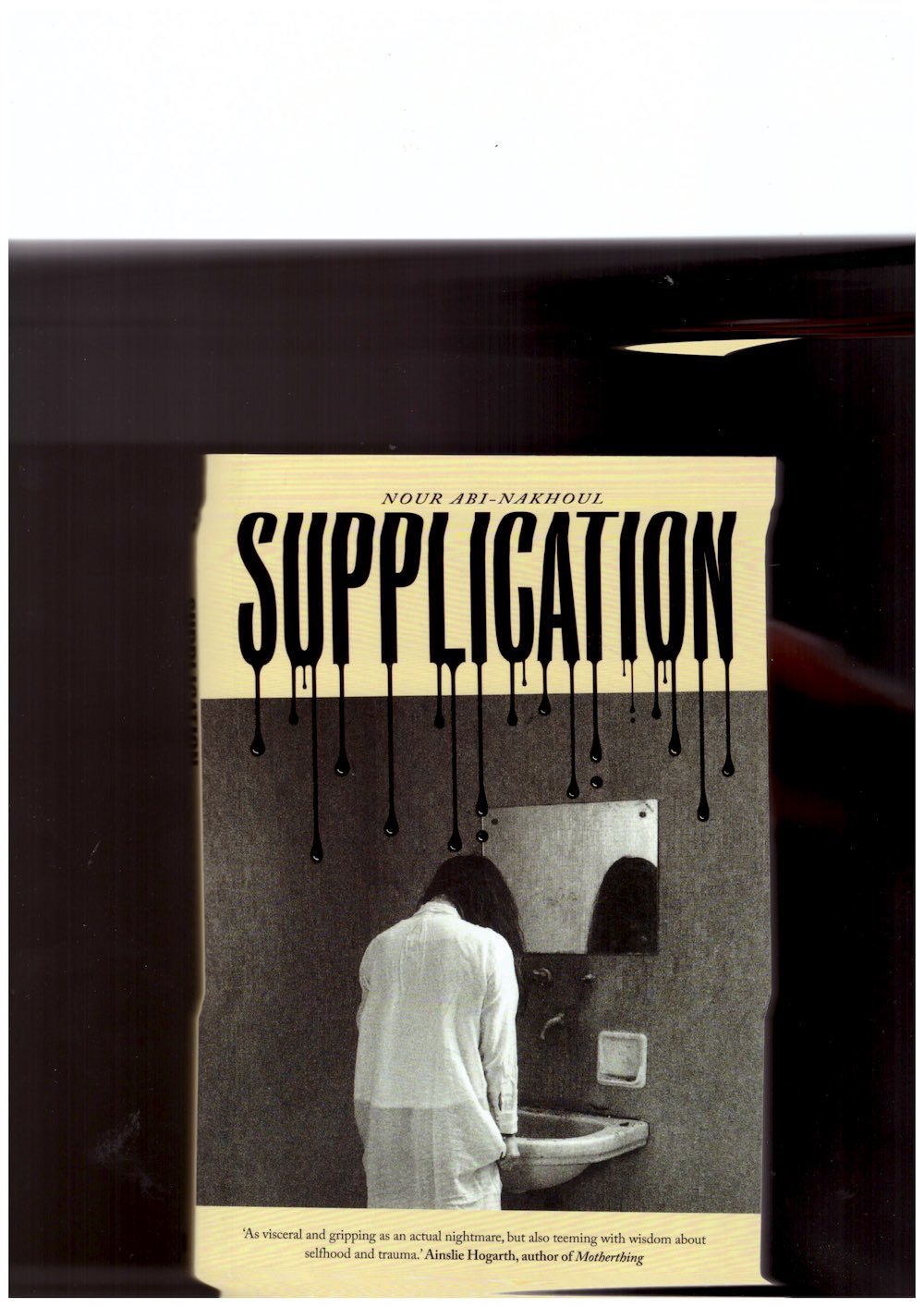 Supplication