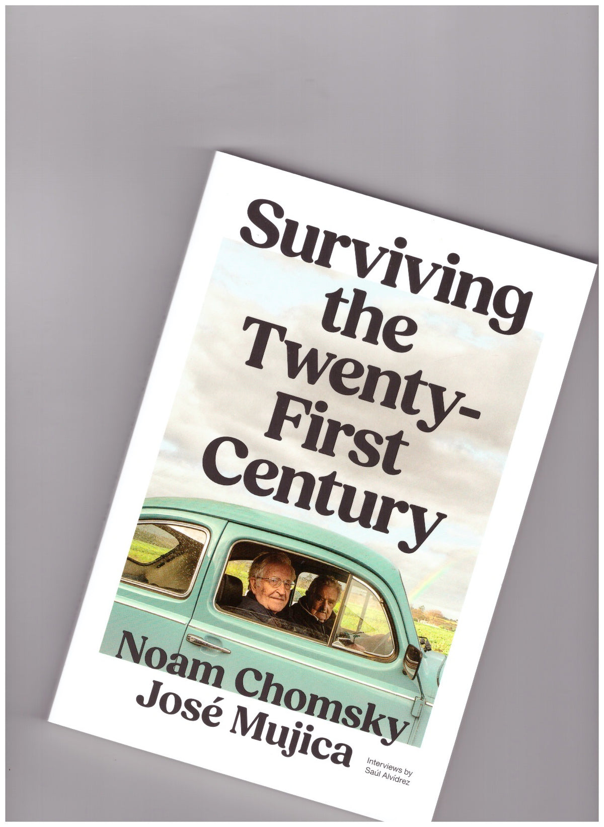 Surviving the 21st Century