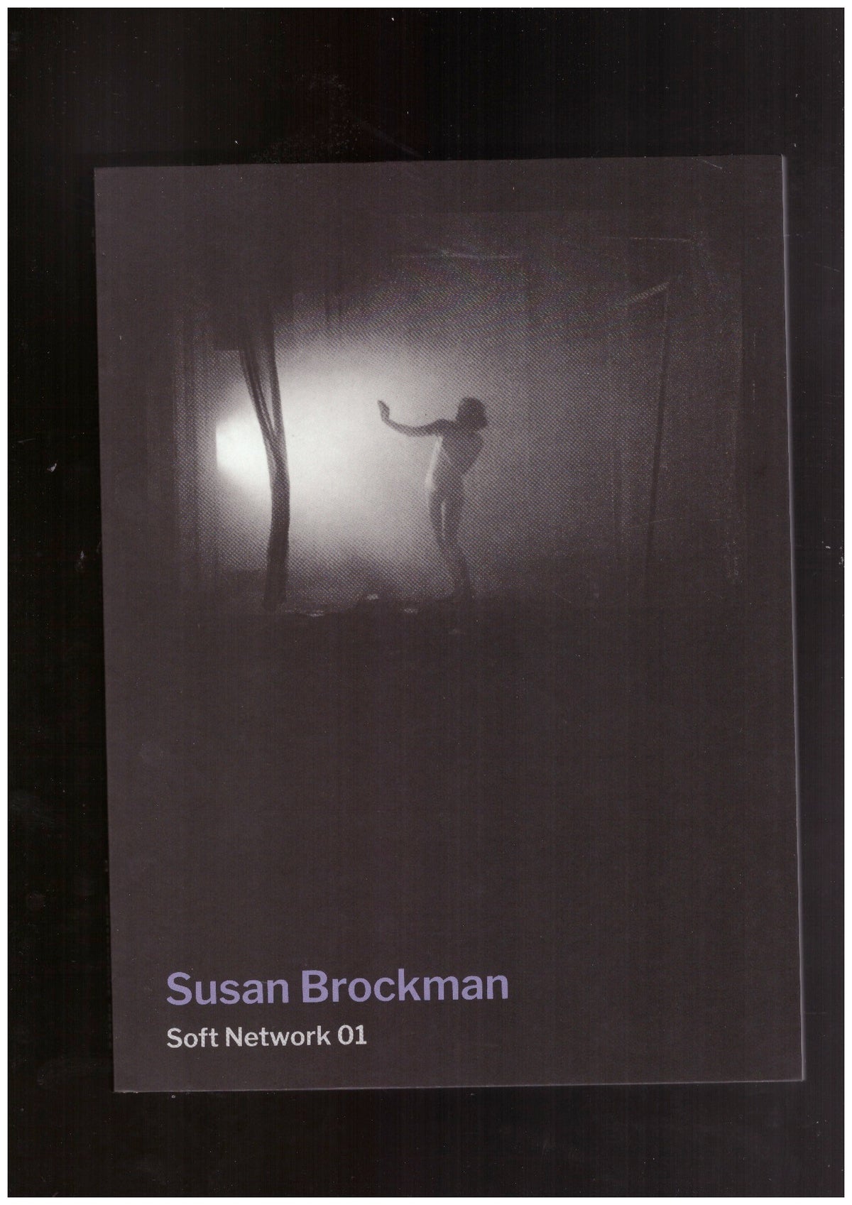 Susan Brockman. Soft Network 01