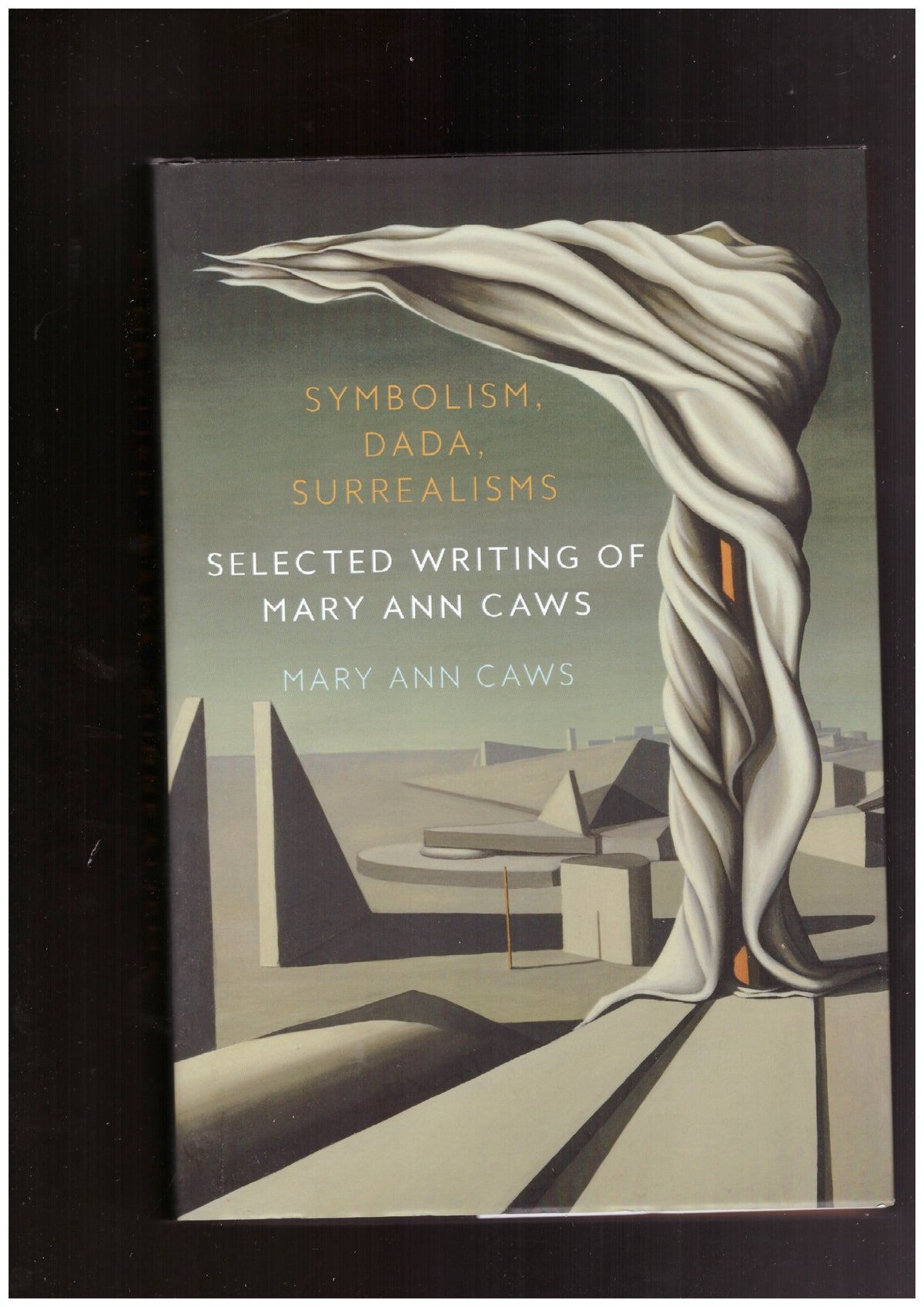 Symbolism, Dada, Surrealisms
