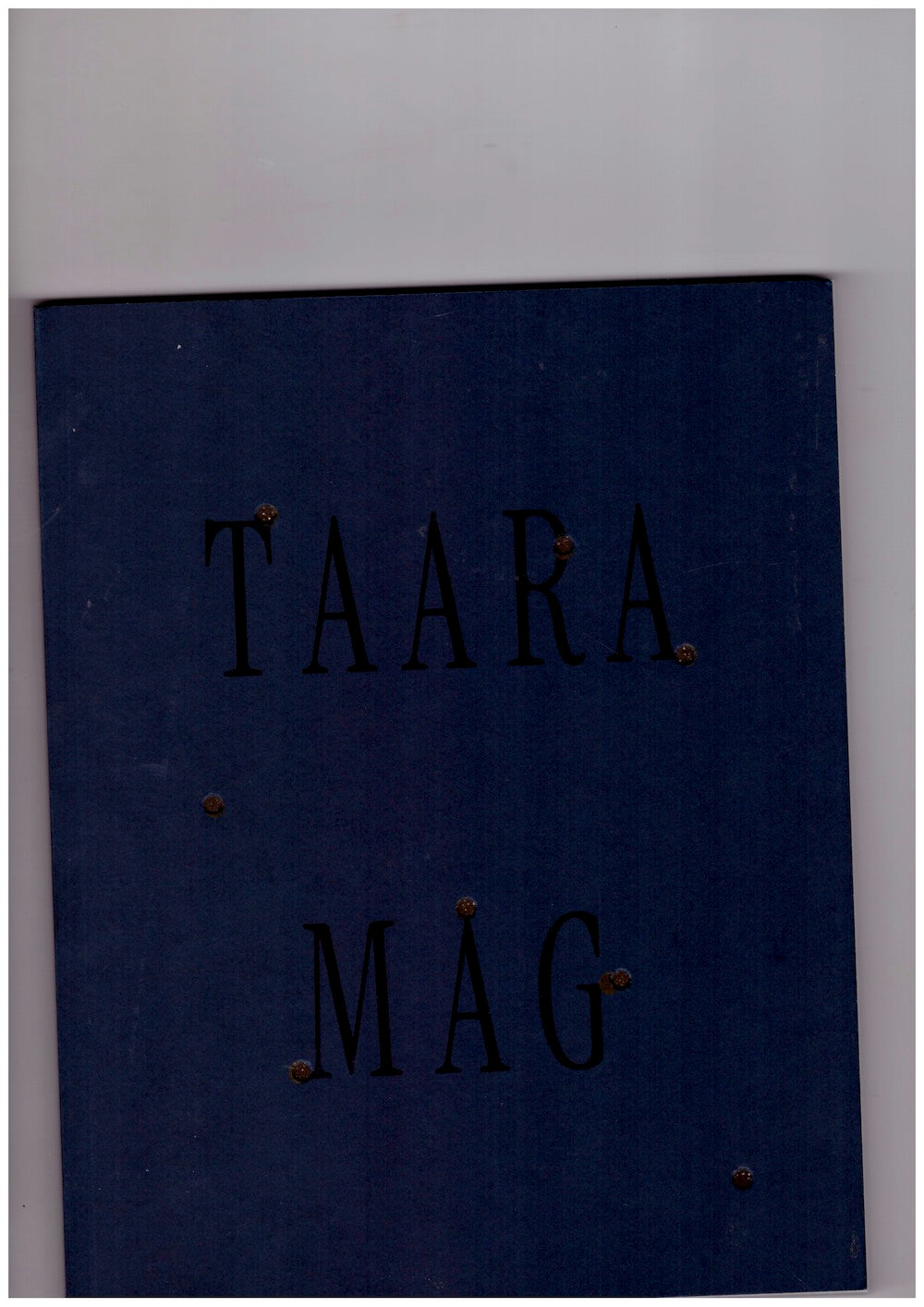 Taara Mag #4
