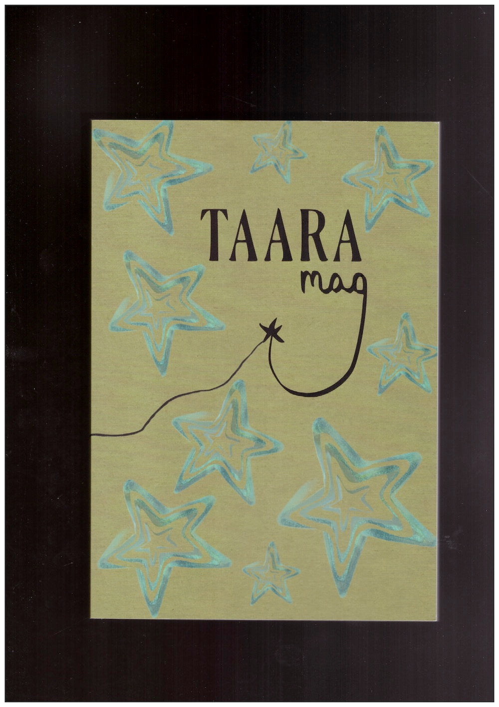 Taara Mag #2