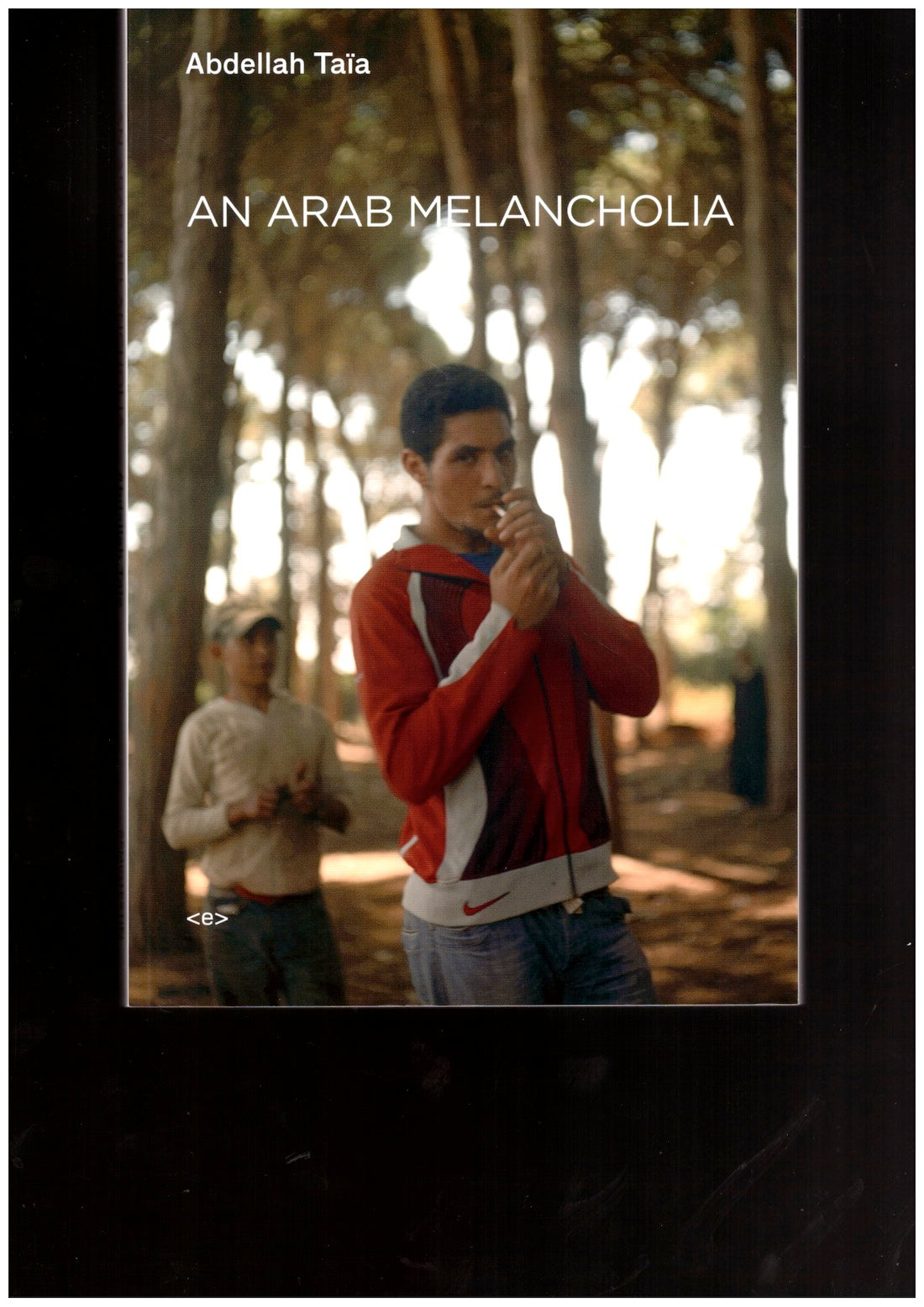 An Arab Melancholia
