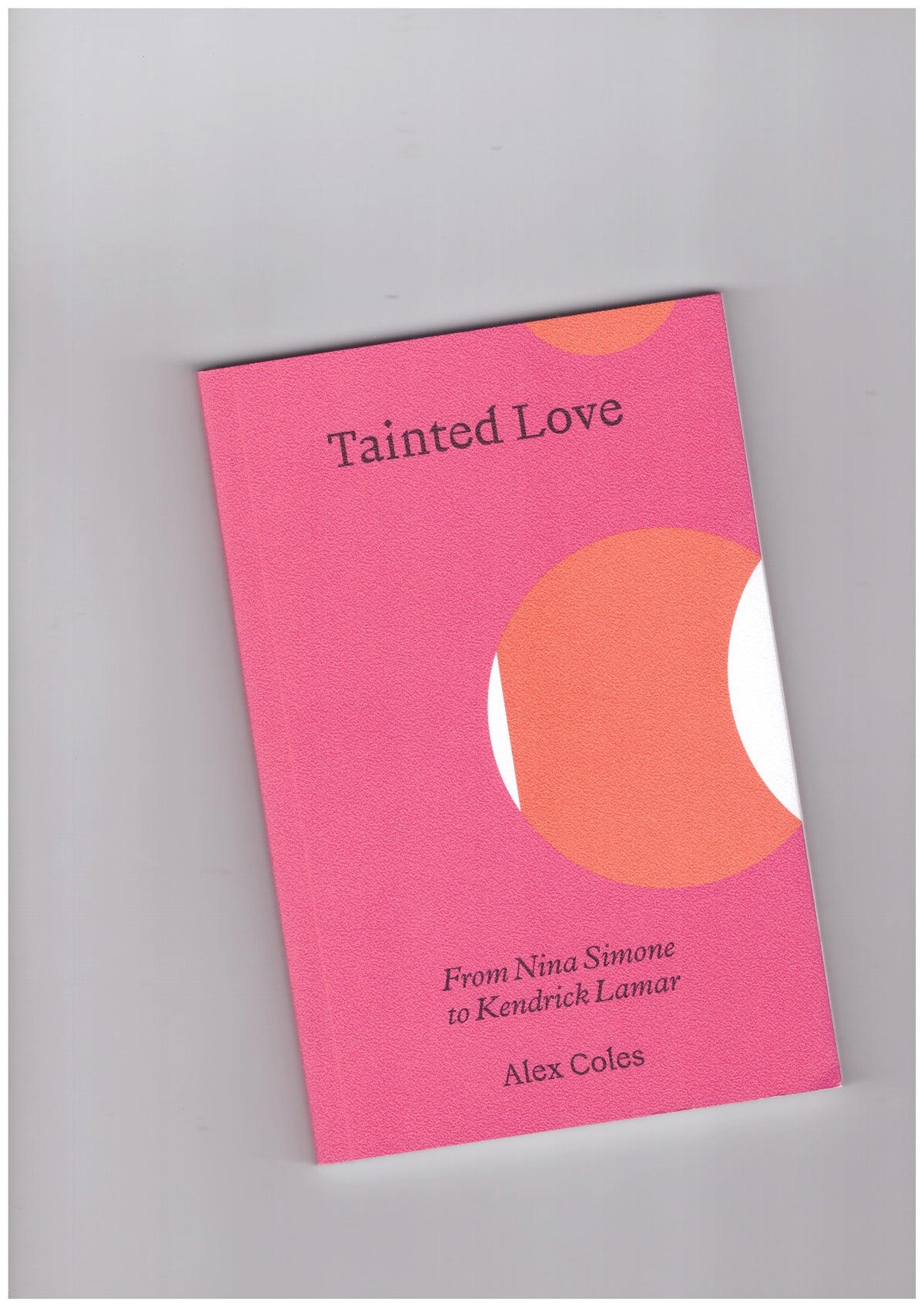 Tainted Love – From Nina Simone to Kendrick Lamar
