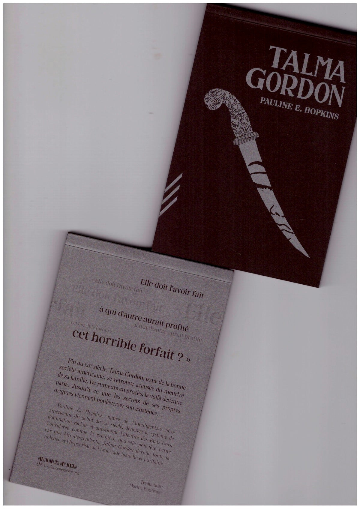 Talma Gordon