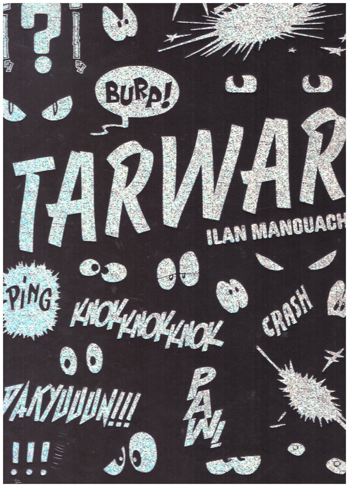 Tarwar