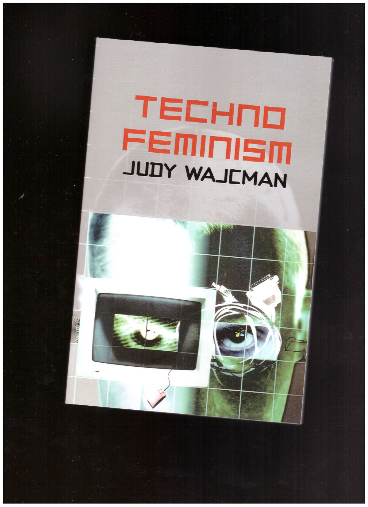 TechnoFeminism