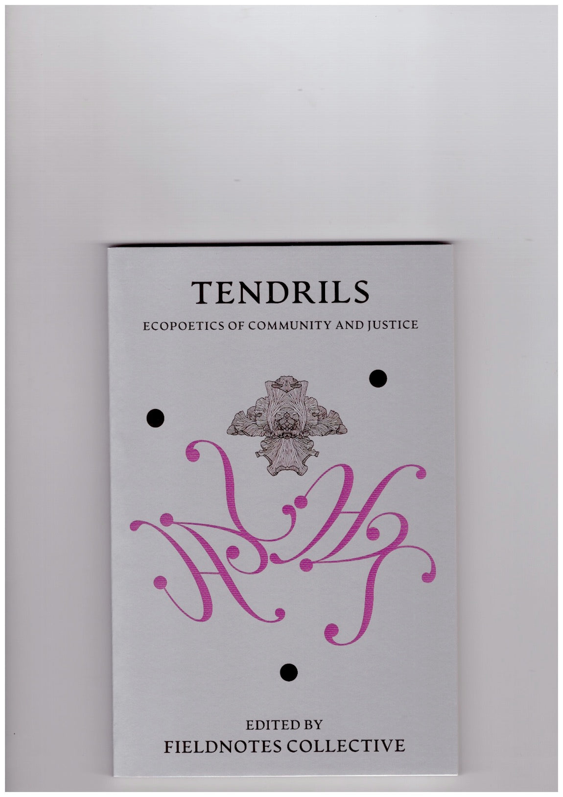 Tendrils. Ecopoetics of Community and Justice