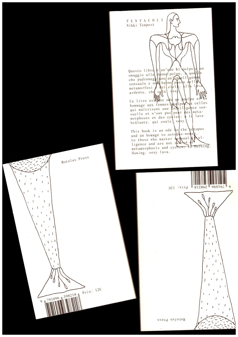 Tentacoli