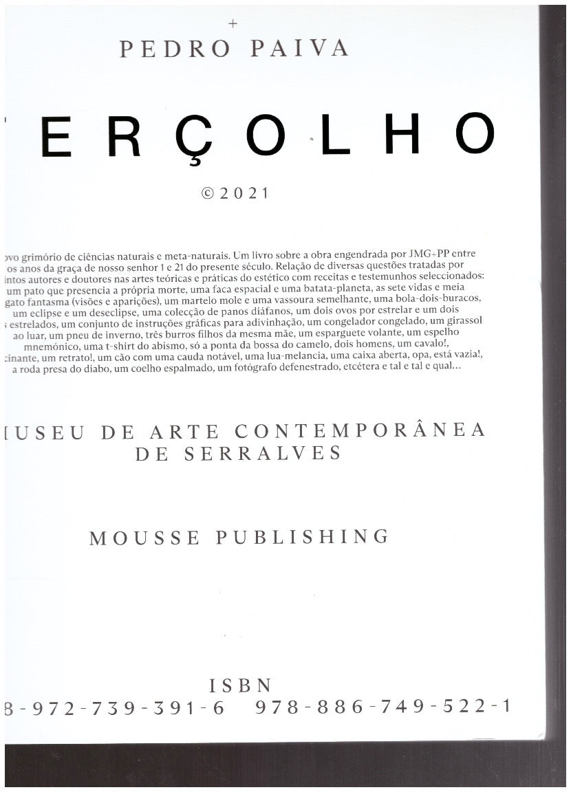 Terçolho