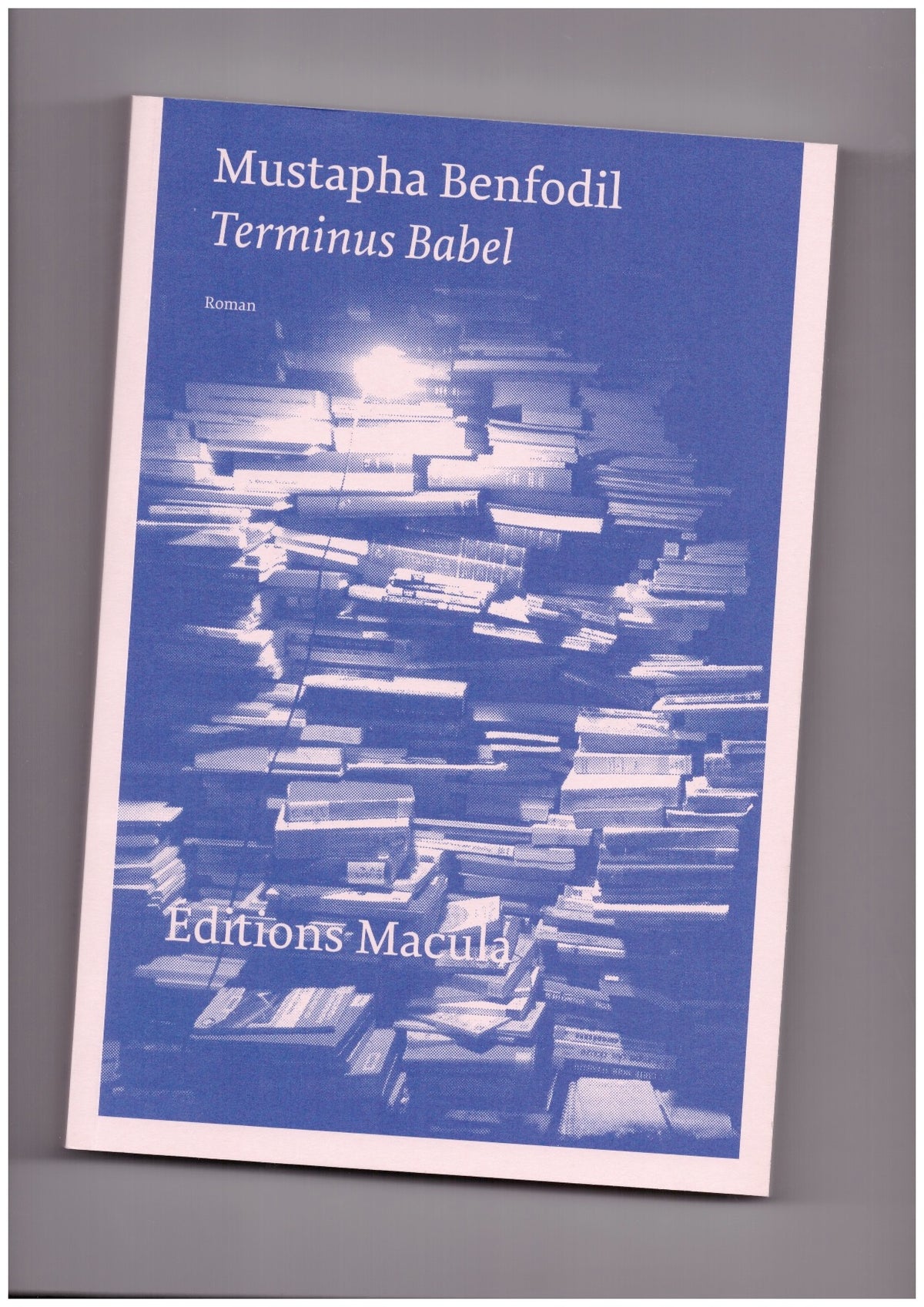 Terminus Babel