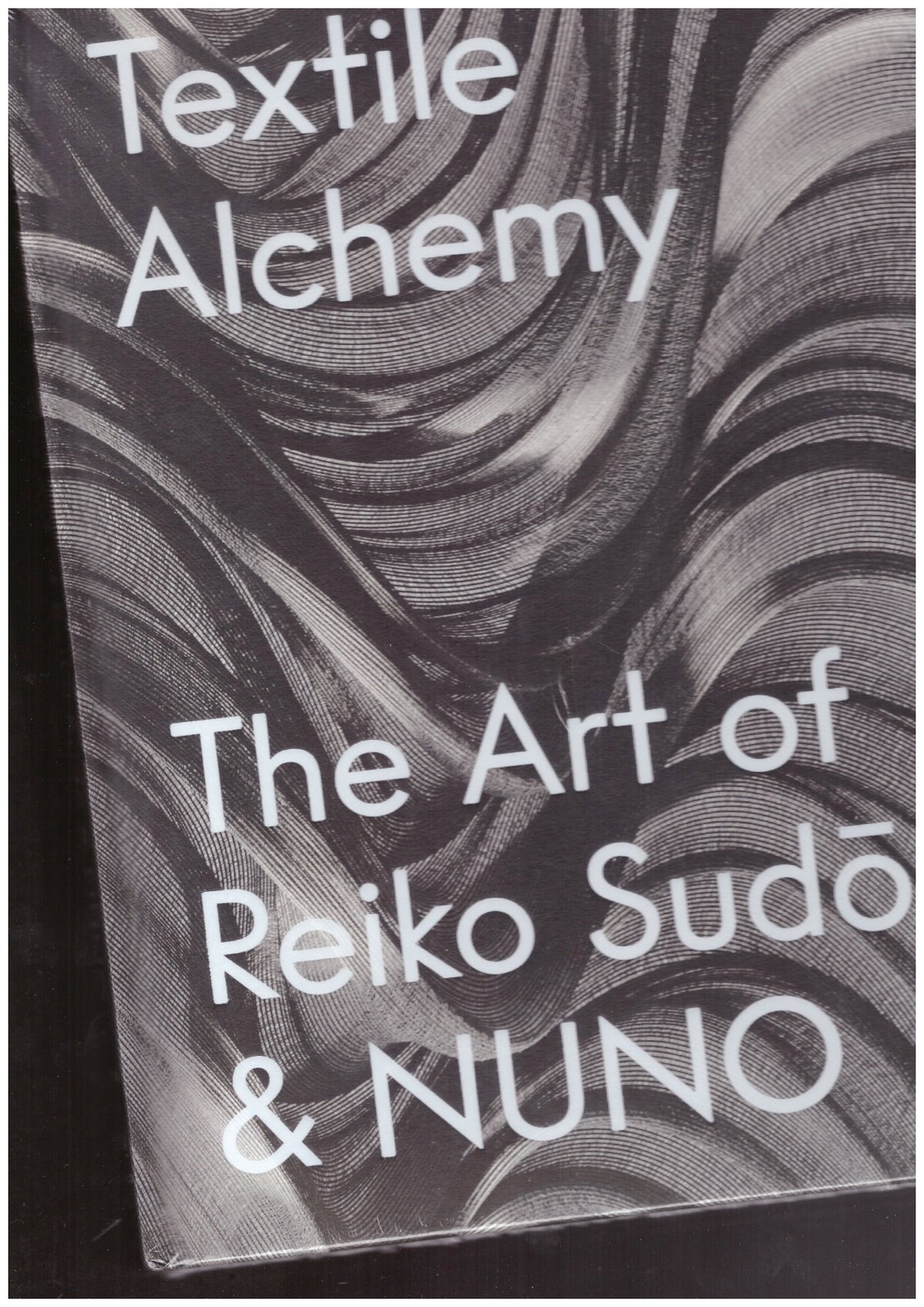 Textile Alchemy: The Art of Reiko Sudo & Nuno