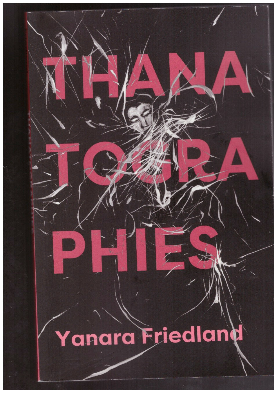 Thanatographies