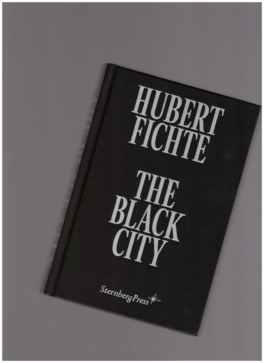 The Black City