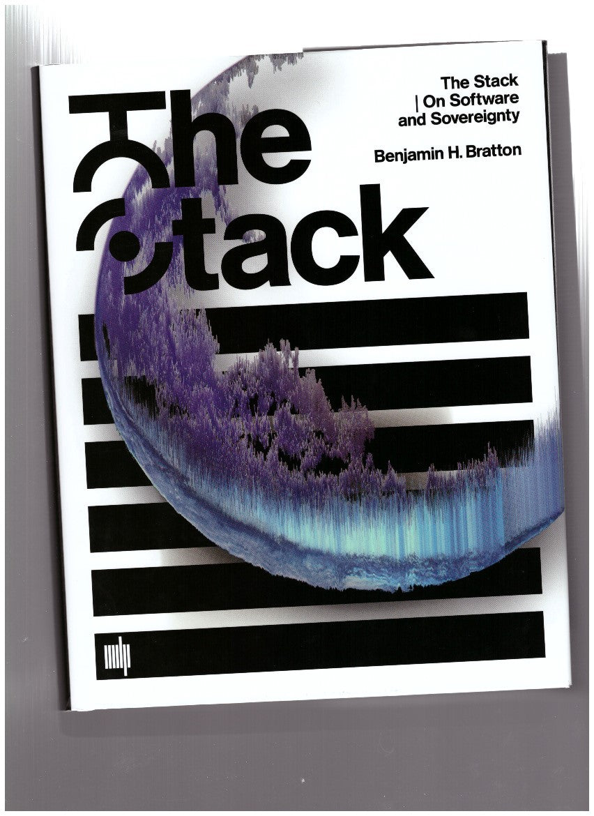 The Stack. On Software and Sovereignty – 10th anniversary edition