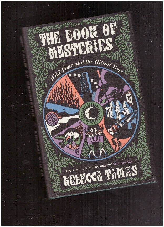 The Book of Mysteries