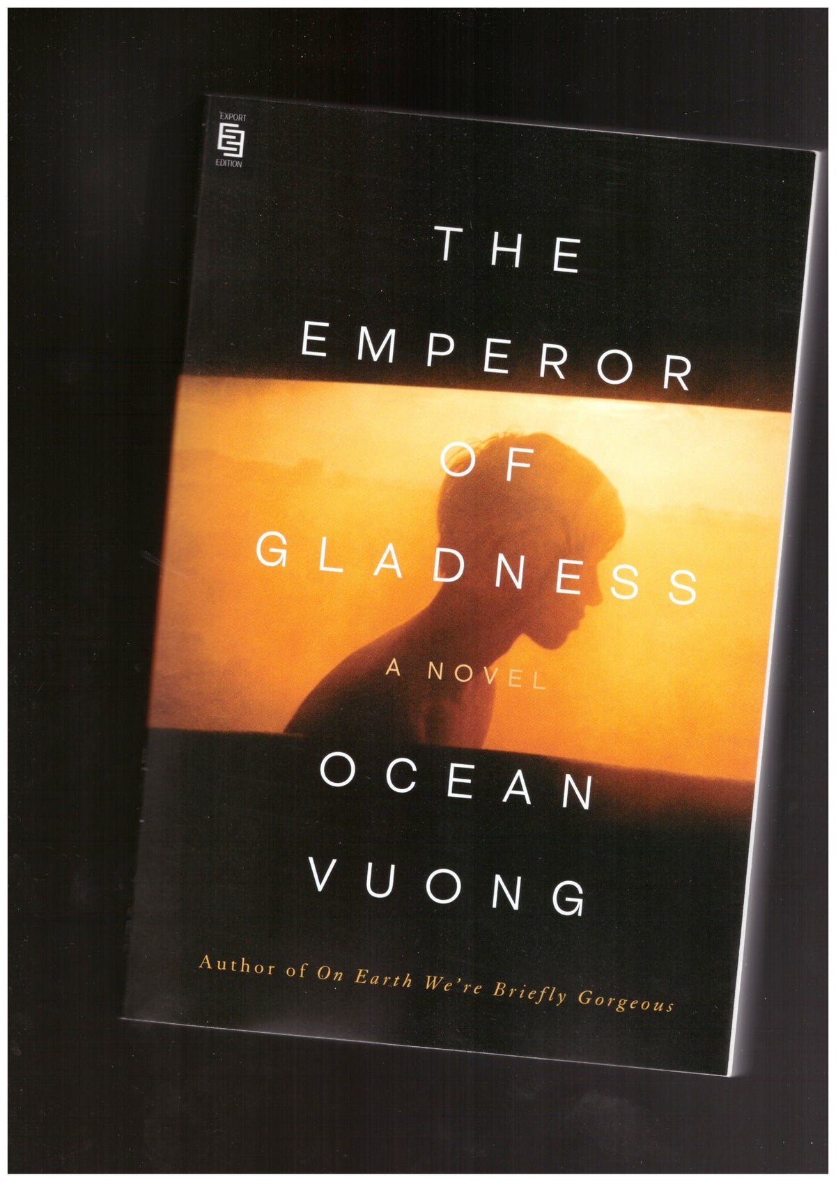 The Emperor of Gladness