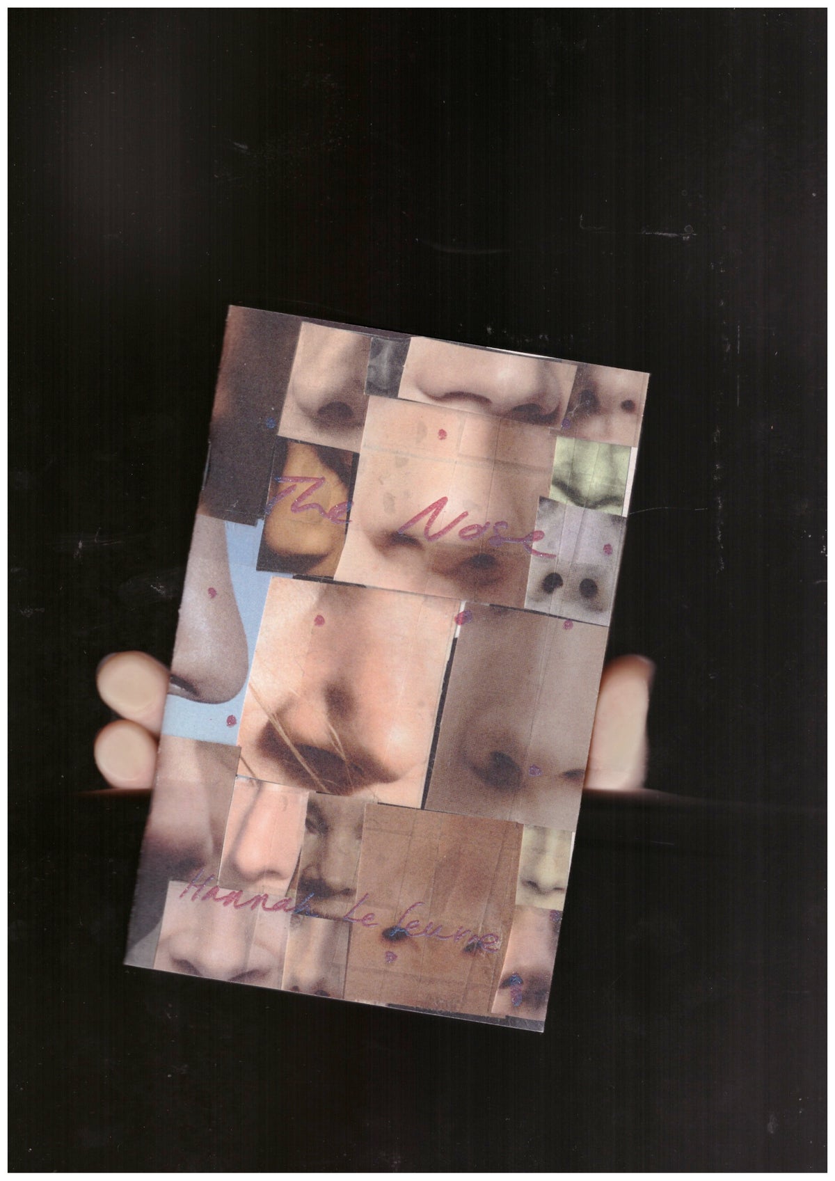 The Nose