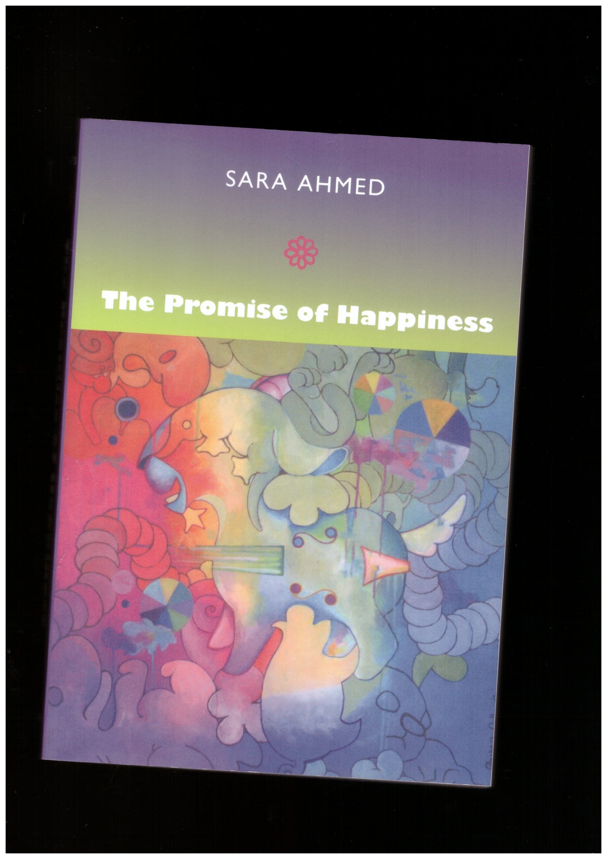 The Promise of Happiness