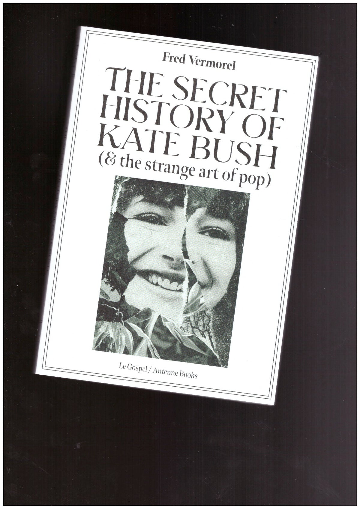 The Secret History of Kate Bush