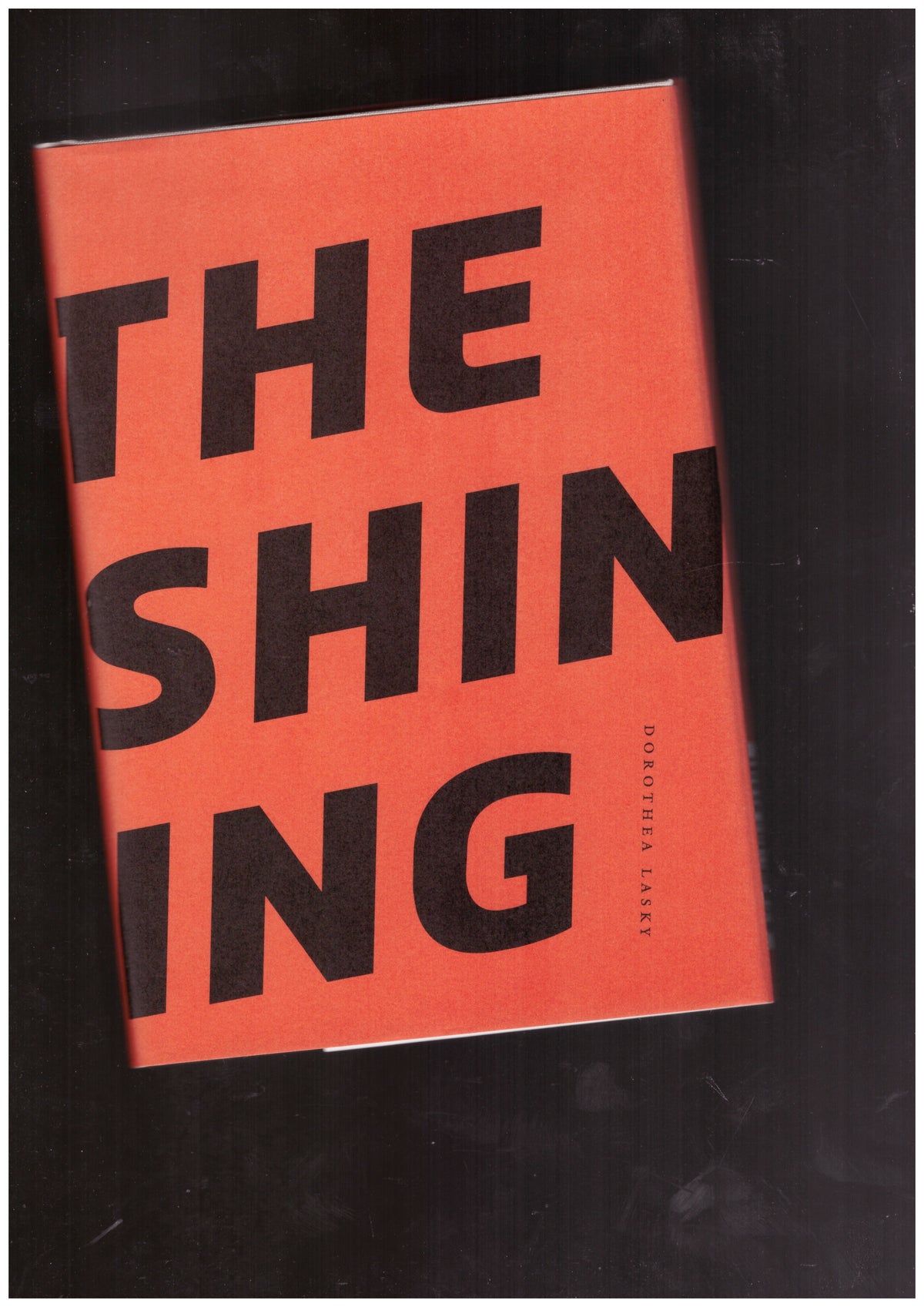 The Shining