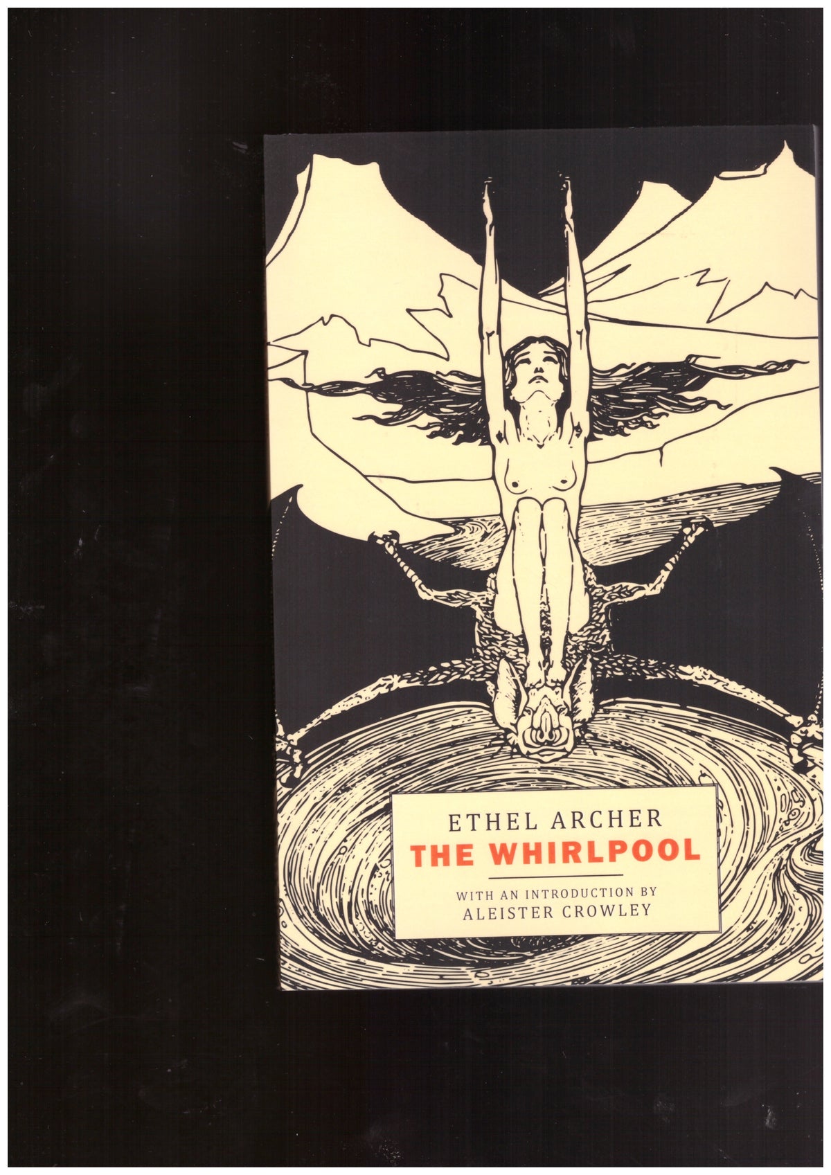 The Whirlpool