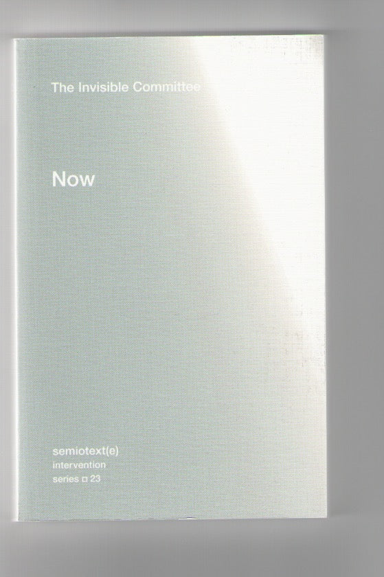 Now