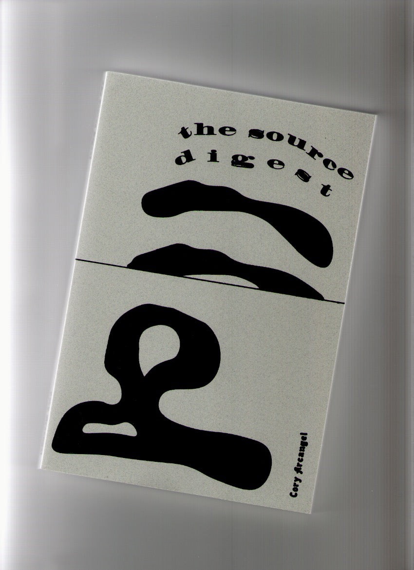 The Source Digest