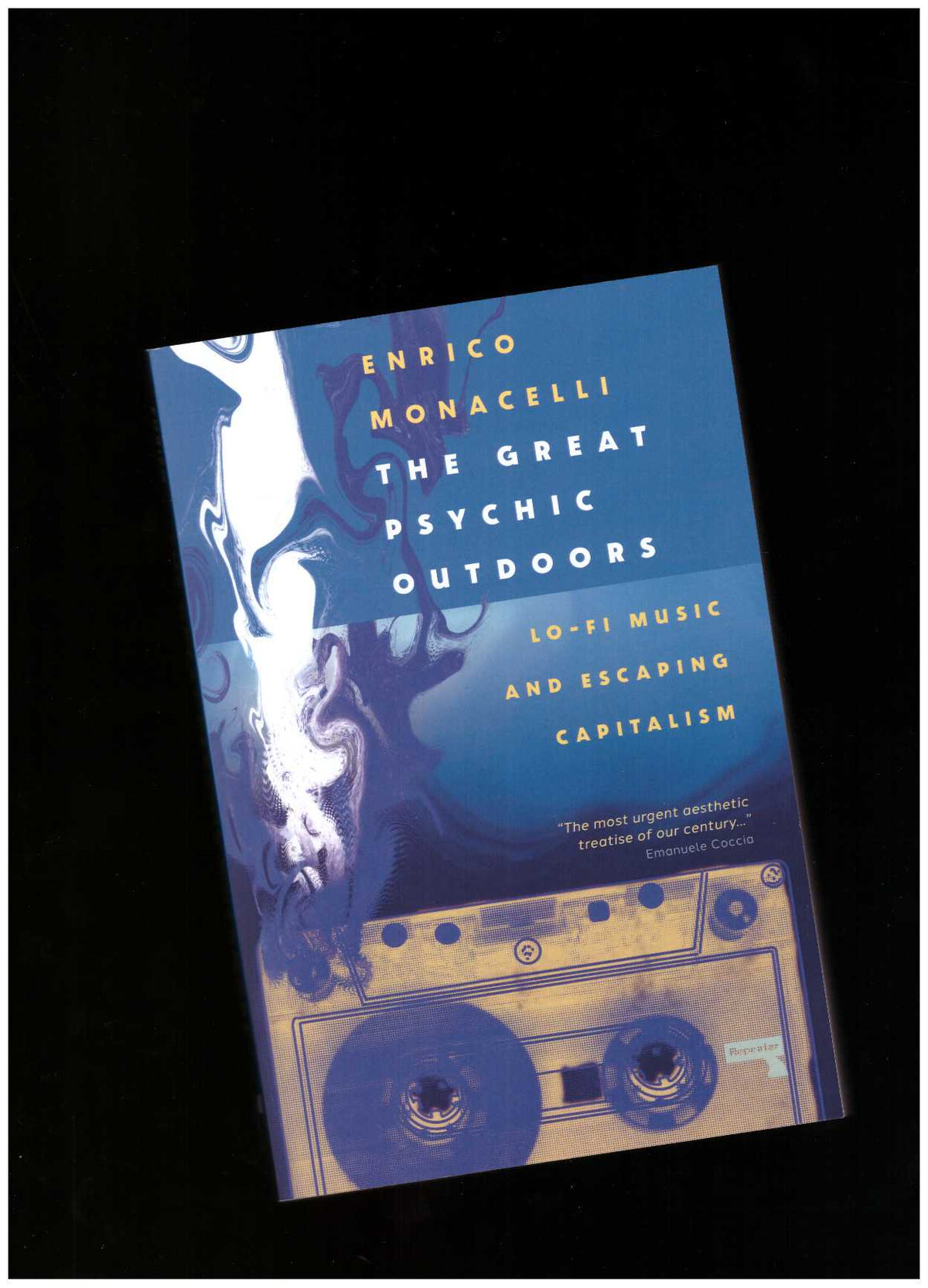 The Great Psychic Outdoors: Lo-Fi Music and Escaping Capitalism