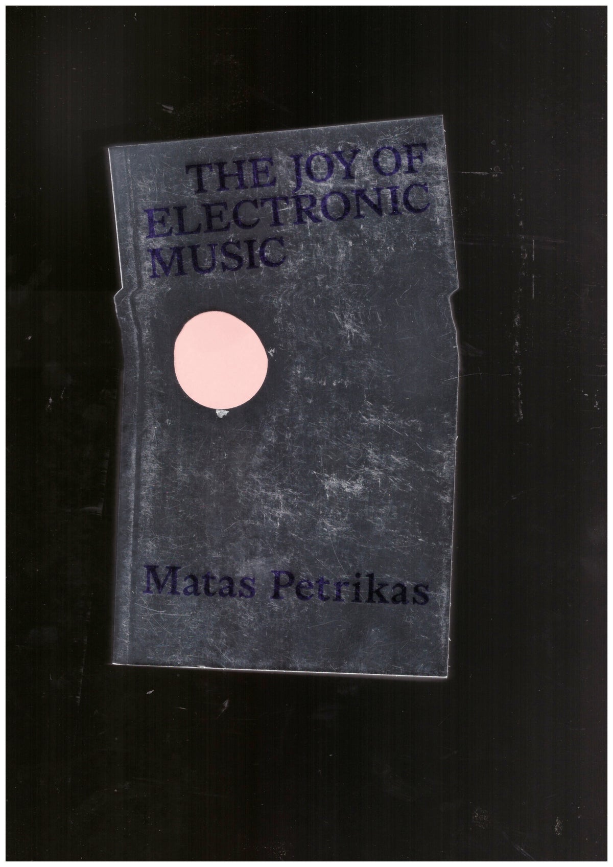 The Joy of Electronic Music