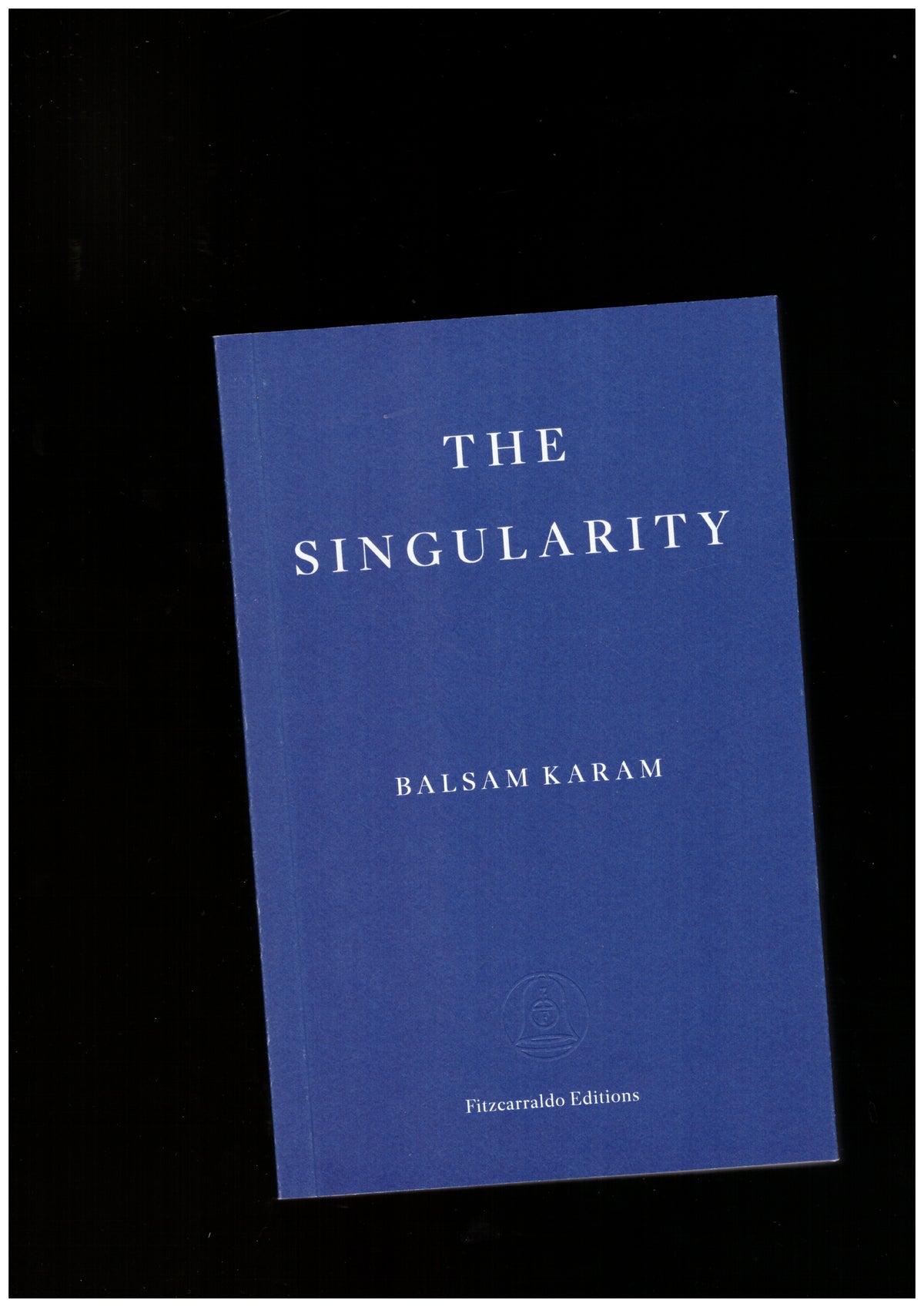 The Singularity