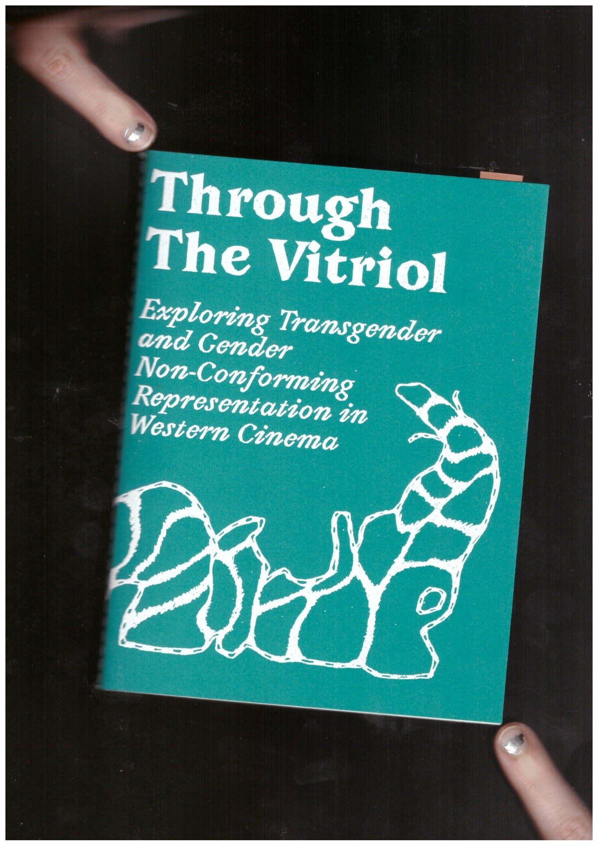 Through the Vitriol