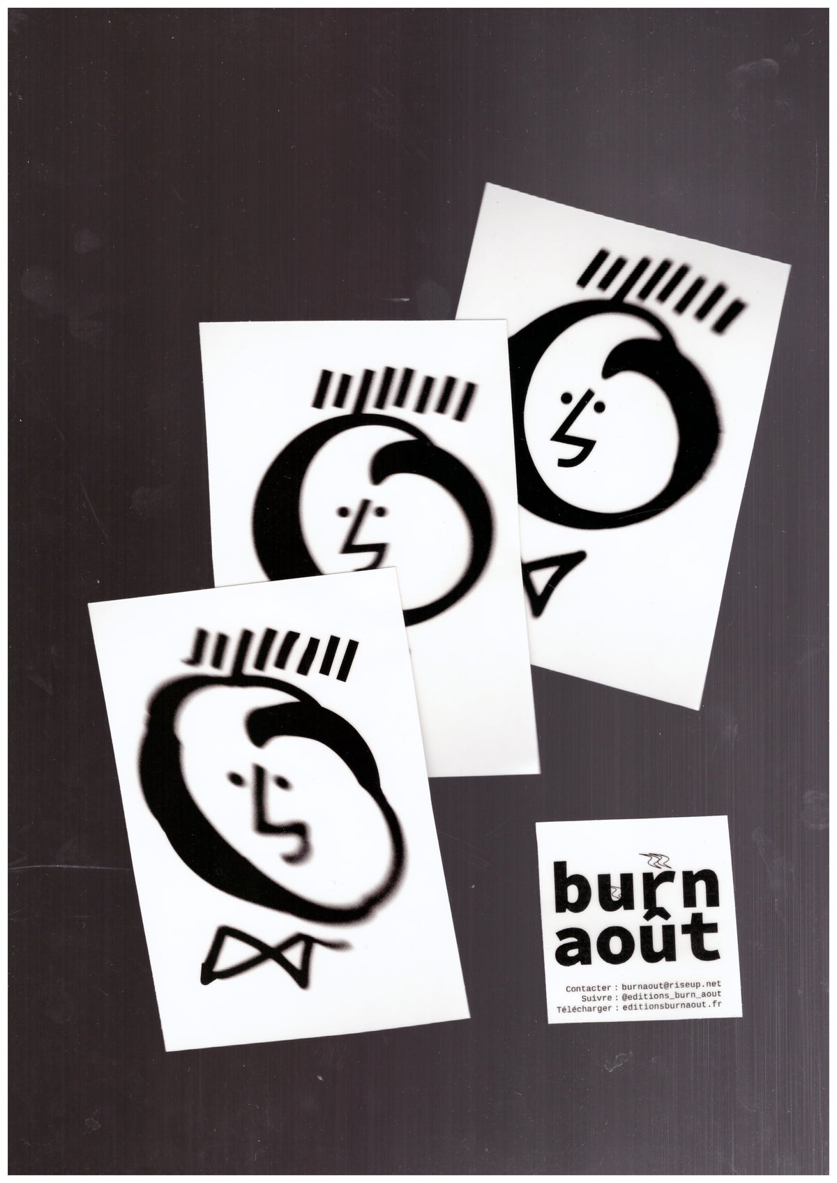 Thune Amertume Fortune